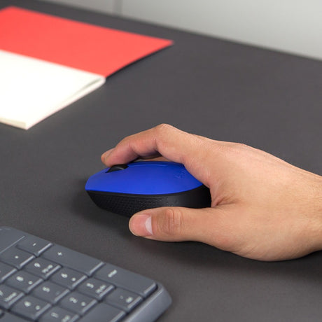 Logitech M170 Wireless Mouse — 910-004800