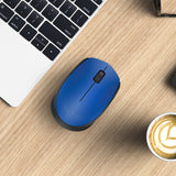 Logitech M170 Wireless Mouse — 910-004800