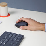 Logitech MK235 Keyboard & Mouse (Keyboard English Layout only) — 920-007897