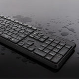 Logitech MK235 Keyboard & Mouse (Keyboard English Layout only) — 920-007897