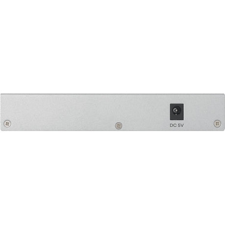 Zyxel 8-Port Gigabit Ethernet Web Managed Switch | VLAN Support | Sturdy Metal Case | Desktop or Wall-Mount | Fanless |Lifetime Warranty | QoS | Ethernet Splitter | GS1200-8