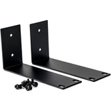 Vertiv Avocent HMX 5000/6000 Rackmount Kit | 1U, 0U (RMK-82) — RMK-82