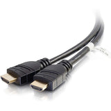 C2G 15ft 4K HDMI Cable - Active High Speed HDMI Cable - CL-3 Rated - 60Hz — 41412