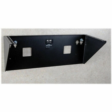 Eaton Tripp Lite Series SmartRack 6U Vertical Wall-Mount Rack Bracket — SRWALLBRKT6U
