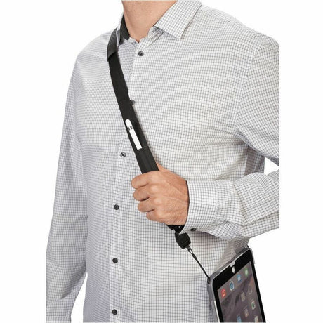 Targus Shoulder Strap for Rugged and Field-Ready Tablet Cases — THA101GLZ