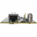 Eaton Tripp Lite Series LX Platform SNMP/Web Interface Module - Remote Cooling Management for Select Models, TAA — SRCOOLNET2LX