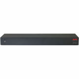 Rack PDU, Metered, 1U, 20A, 120V, (8) 5-20 — AP7801B