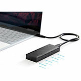 StarTech.com USB-C (10Gbps) to M.2 NVMe SSD Enclosure - Portable M.2 PCIe Aluminum Case - 1GB/s Read & Write - Mac & PC — M2E1BMU31C