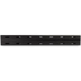 StarTech.com USB-C (10Gbps) to M.2 NVMe SSD Enclosure - Portable M.2 PCIe Aluminum Case - 1GB/s Read & Write - Mac & PC — M2E1BMU31C