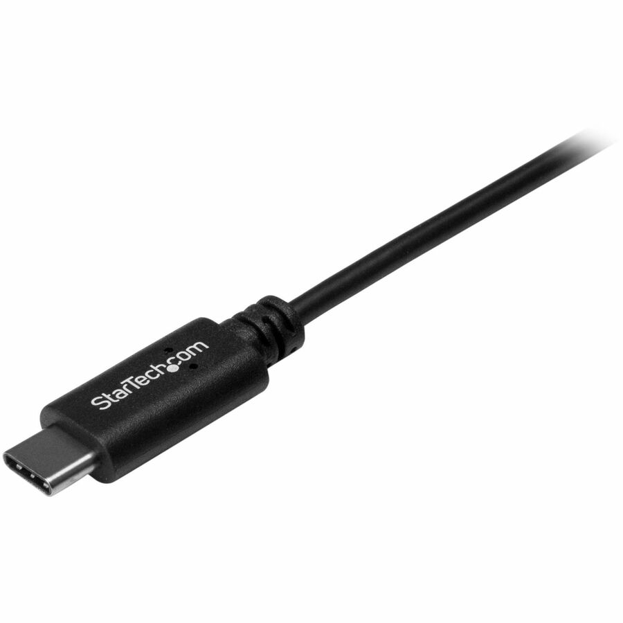 StarTech.com 4m 13 ft USB C to USB A Cable - M/M - USB 2.0 - USB-IF Certified - USB Type C to USB Type A - USB-C Charging Cable — USB2AC4M