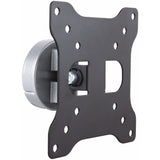 StarTech.com Wall Mount Monitor Arm, Aluminum, Supports 13'' to 34" (33.1lb/15kg) Monitors, VESA Mount, TV Wall Mount, TV Mount — ARMWALL