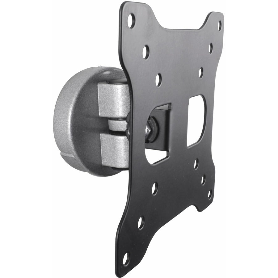 StarTech.com Wall Mount Monitor Arm, Aluminum, Supports 13'' to 34" (33.1lb/15kg) Monitors, VESA Mount, TV Wall Mount, TV Mount — ARMWALL