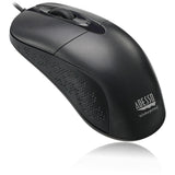 Adesso iMouse W4 Waterproof Antimicrobial Optical Mouse — iMouseW4