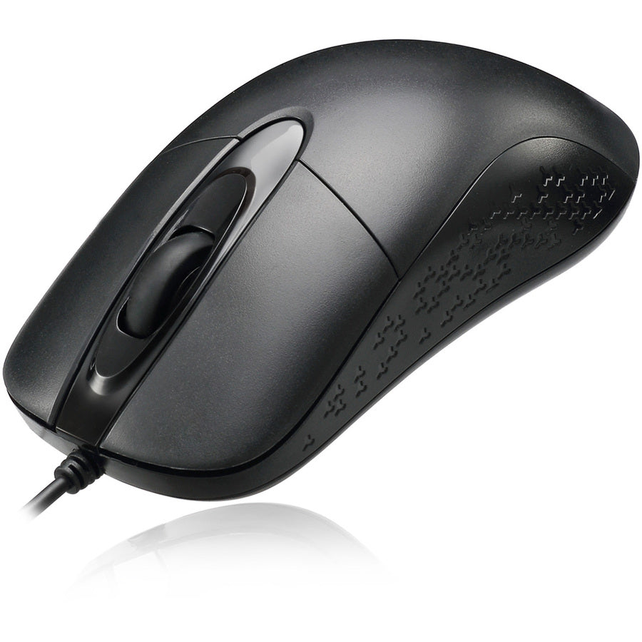 Adesso iMouse W4 Waterproof Antimicrobial Optical Mouse — iMouseW4