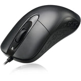 Adesso iMouse W4 Waterproof Antimicrobial Optical Mouse — iMouseW4