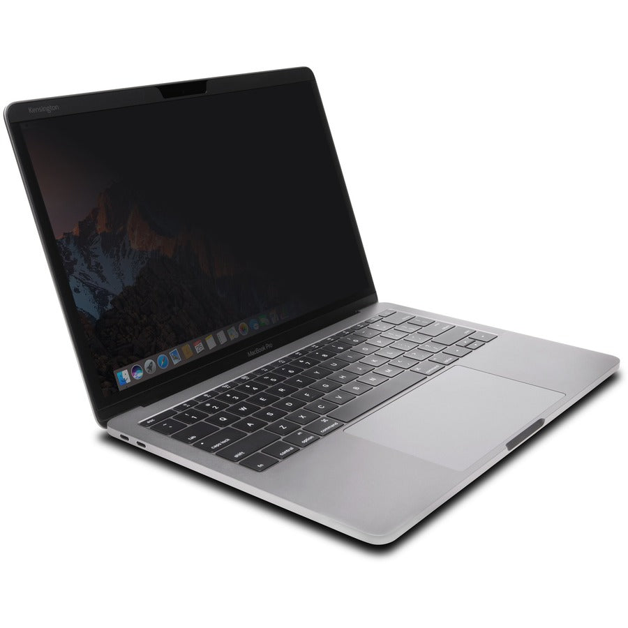 Kensington MP13 Magnetic Privacy Screen — K64490WW