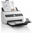Epson WorkForce DS-870 Sheetfed Scanner - 600 dpi Optical — B11B250201