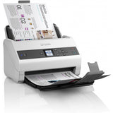 Epson WorkForce DS-870 Sheetfed Scanner - 600 dpi Optical — B11B250201