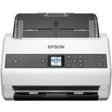 Epson WorkForce DS-870 Sheetfed Scanner - 600 dpi Optical — B11B250201