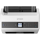 Epson WorkForce DS-870 Sheetfed Scanner - 600 dpi Optical — B11B250201