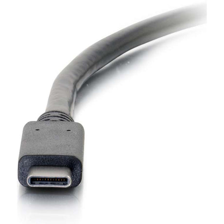 C2G 3ft USB C Cable - USB 3.2 - 10Gbps - M/M — 28848
