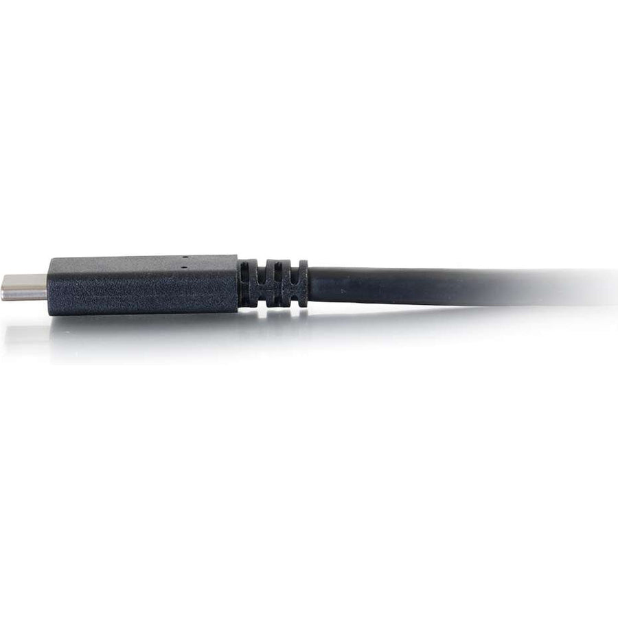 C2G 3ft USB C Cable - USB 3.2 - 10Gbps - M/M — 28848
