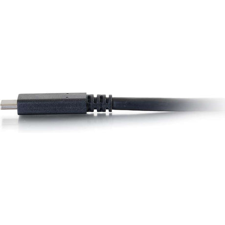 C2G 3ft USB C Cable - USB 3.2 - 10Gbps - M/M — 28848