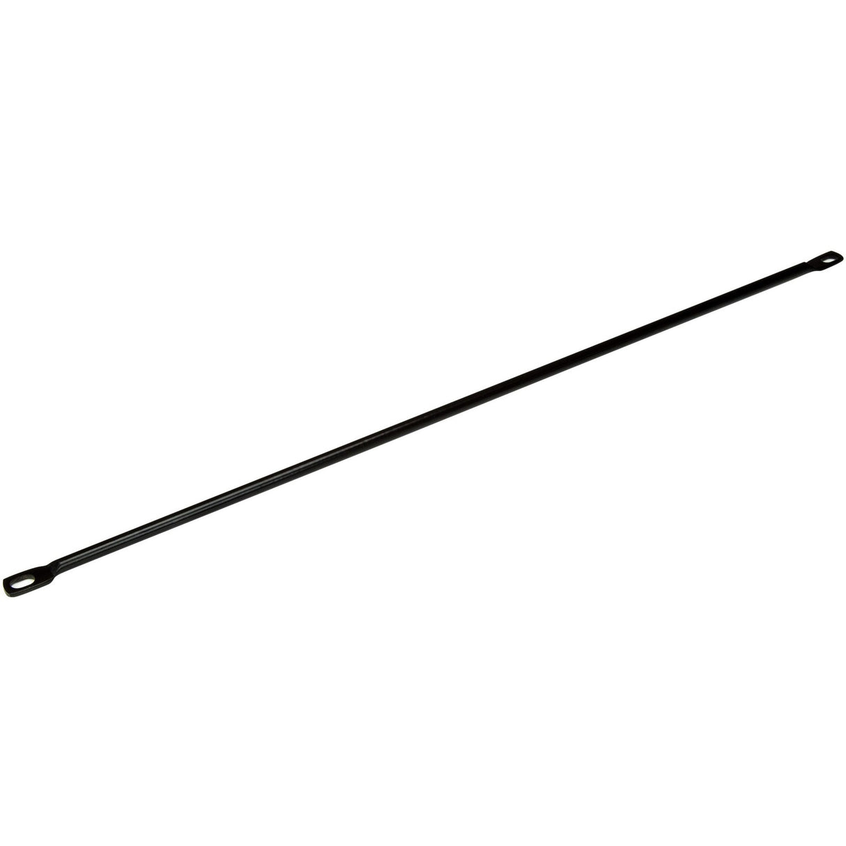 StarTech.com Horizontal Cable Lacing Bar for Racks - Horizontal Cable Manager - 10 Pack — CMLB10