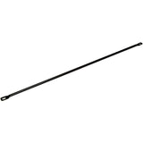 StarTech.com Horizontal Cable Lacing Bar for Racks - Horizontal Cable Manager - 10 Pack — CMLB10