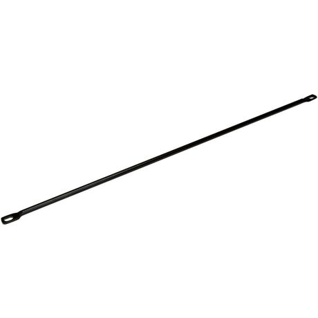 StarTech.com Horizontal Cable Lacing Bar for Racks - Horizontal Cable Manager - 10 Pack — CMLB10