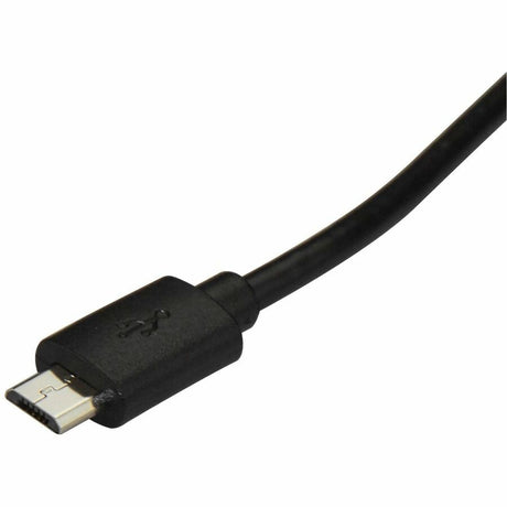 StarTech.com USB C to Micro USB Cable - 3 ft / 1m - USB 2.0 Cable - Micro USB Cord - Micro B USB C Cable - USB 2.0 Type C — USB2CUB1M