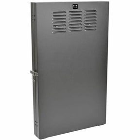 Eaton Tripp Lite Series SmartRack 2U Low-Profile Vertical-Mount Server-Depth Wall-Mount Rack Enclosure Cabinet — SRWF2U36