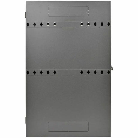 Eaton Tripp Lite Series SmartRack 2U Low-Profile Vertical-Mount Server-Depth Wall-Mount Rack Enclosure Cabinet — SRWF2U36