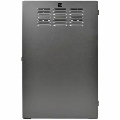 Eaton Tripp Lite Series SmartRack 2U Low-Profile Vertical-Mount Server-Depth Wall-Mount Rack Enclosure Cabinet — SRWF2U36