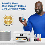 Epson T502, Black Ink Bottle — T502120-S