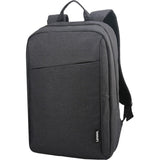 Lenovo B210 Carrying Case (Backpack) for 15.6" Notebook - Black — GX40Q17225