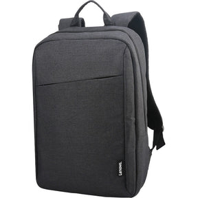 Lenovo B210 Carrying Case (Backpack) for 15.6" Notebook - Black — GX40Q17225