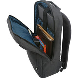 Lenovo B210 Carrying Case (Backpack) for 15.6" Notebook - Black — GX40Q17225
