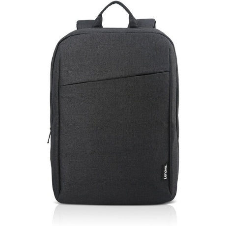 Lenovo B210 Carrying Case (Backpack) for 15.6" Notebook - Black — GX40Q17225
