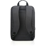 Lenovo B210 Carrying Case (Backpack) for 15.6" Notebook - Black — GX40Q17225