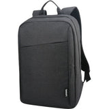 Lenovo B210 Carrying Case (Backpack) for 15.6" Notebook - Black — GX40Q17225