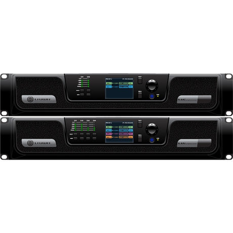 Crown 2|300 Amplifier - 600 W RMS - 2 Channel — NCDI2X300-U-US