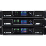 Crown 2|300 Amplifier - 600 W RMS - 2 Channel — NCDI2X300-U-US