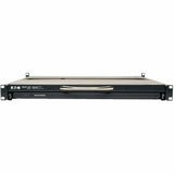 Eaton Tripp Lite Series 1U Rack-Mount Console with 19 in. LCD, 1920 x 1080 (1080p), DVI or VGA Video, TAA — B021-000-19-HD2