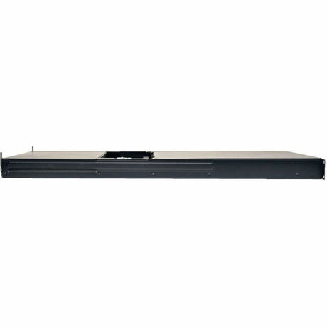 Eaton Tripp Lite Series 1U Rack-Mount Console with 19 in. LCD, 1920 x 1080 (1080p), DVI or VGA Video, TAA — B021-000-19-HD2