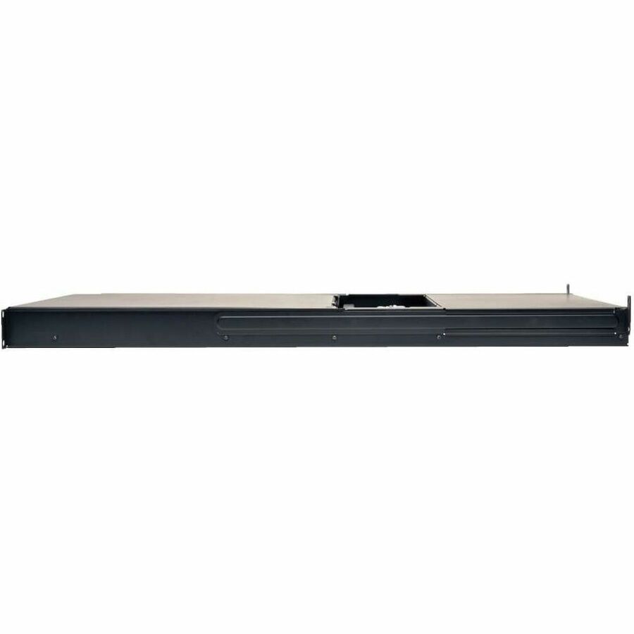 Eaton Tripp Lite Series 1U Rack-Mount Console with 19 in. LCD, 1920 x 1080 (1080p), DVI or VGA Video, TAA — B021-000-19-HD2