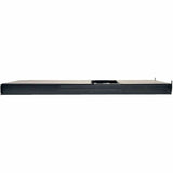 Eaton Tripp Lite Series 1U Rack-Mount Console with 19 in. LCD, 1920 x 1080 (1080p), DVI or VGA Video, TAA — B021-000-19-HD2