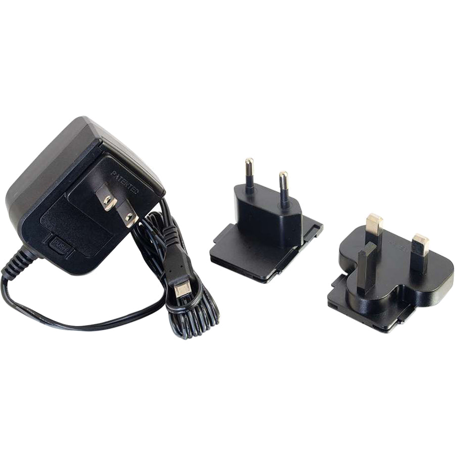 C2G 2-Port 4K HDMI Splitter — 41057