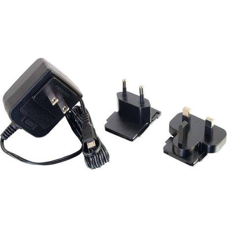 C2G 2-Port 4K HDMI Splitter — 41057
