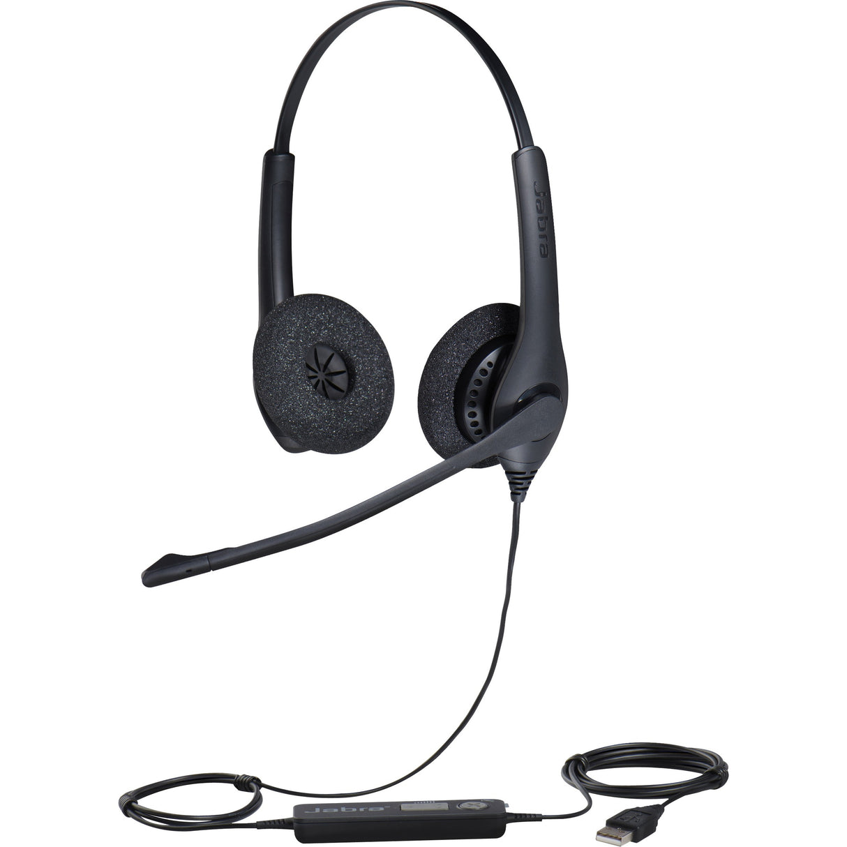 Jabra BIZ 1500 Headset — 1559-0159